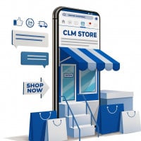 CLM STORE
