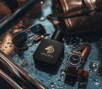 SIGMA EXTRAIT PERFUME