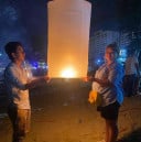 ប្រុសអូន ព្រះសីហនុ