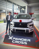 Kinghab Mitsubishi-Sales Consultant