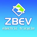 Zanbao EV Tricycle Cambodia