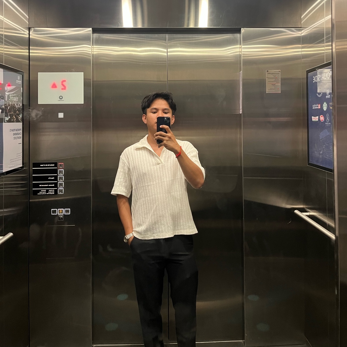 HORNG 98