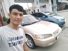 បង ប្រុសអ៊ុតម៉ូតូ