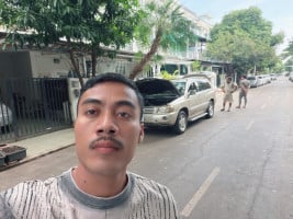 ពៅ សុ ពៅ សុ