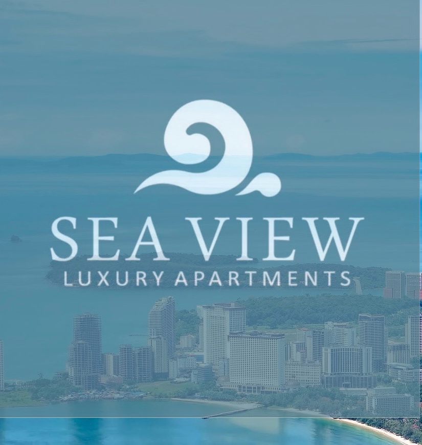 Seaview Condominium, Sihanoukville 西哈努克市公寓