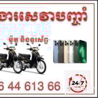 ភ្នាក់ងារសេវាបញ្ចាំ