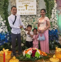 ជាង ចំកាដូងម៉ូតូទំនើប