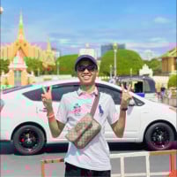 ផាន់ កាន់តែនឹក