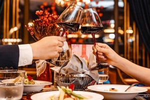 Multi Restaurant Business