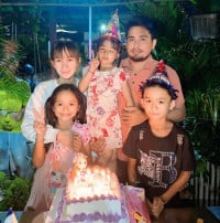 ឆាត ចាន់រ៉ា