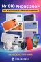 Mrr Olo   電話店  휴대폰 매장 Toko Ponsel