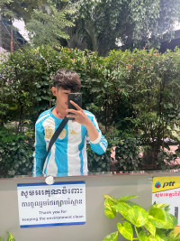 សុខ ដេវិត៚