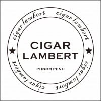 CIGAR LAMBERT