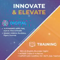 Digital and Training Services