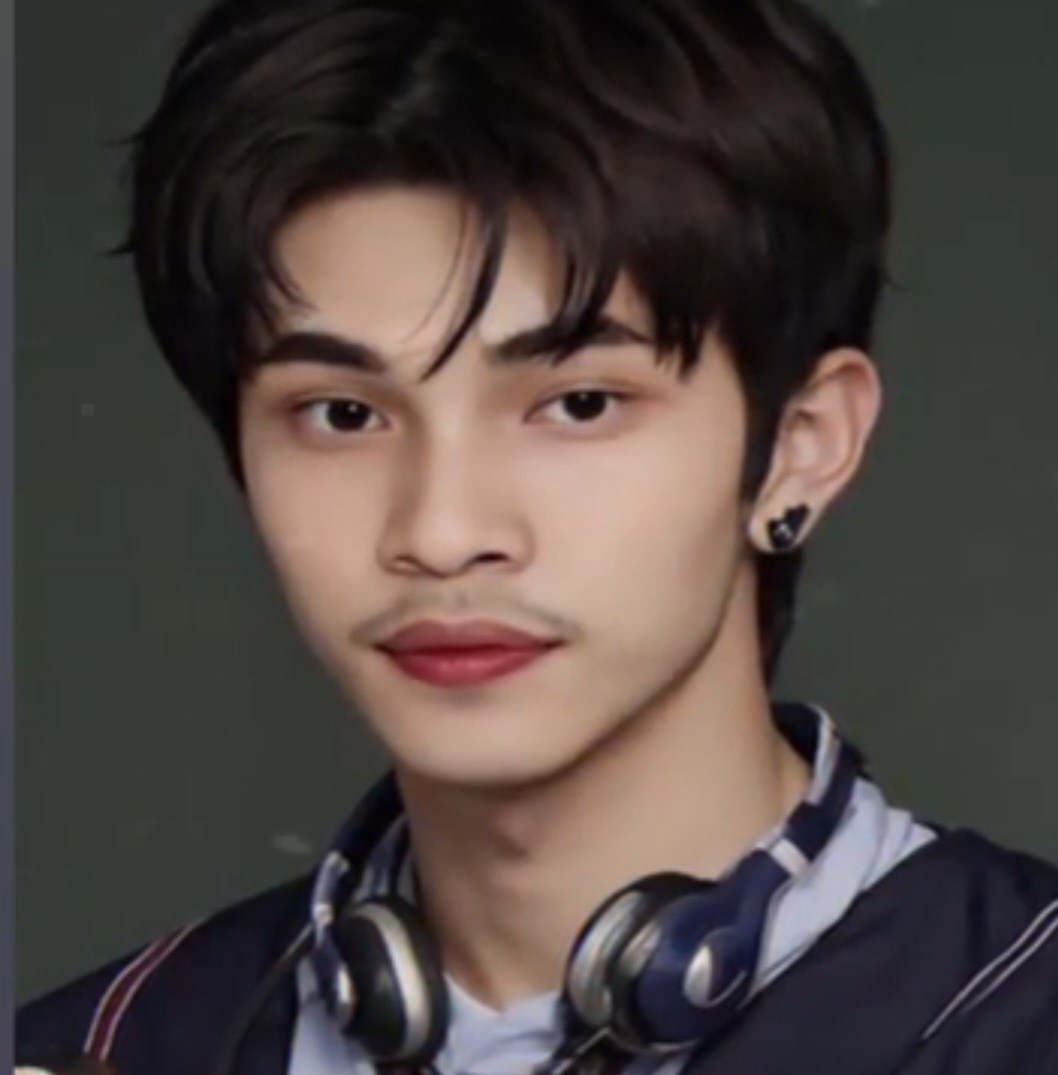 Pu Ren