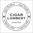 CIGAR LAMBERT