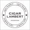 CIGAR LAMBERT