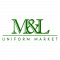 M&amp;L Uniform Market