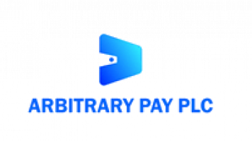 Arbitrary Pay Plc