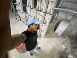 MOON.G - លក់ម៉ាសុីនត្រជាក់