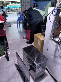 លក់ គ្រឿងកុំព្យូទ័រ