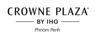 Crowne Plaza Phnom Penh By IHG