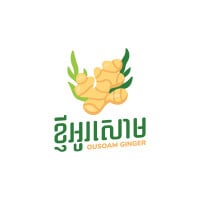OUSAOM GINGER FARM