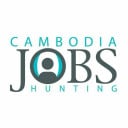 Cambodia Jobs Hunting