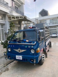 ឡានជួល ដឹកទំនិញ 25 ខេត្តក្រុង