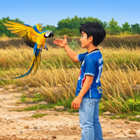 CHANNA ចាន់ណា