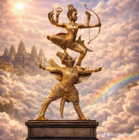 ប៊ុនលាប