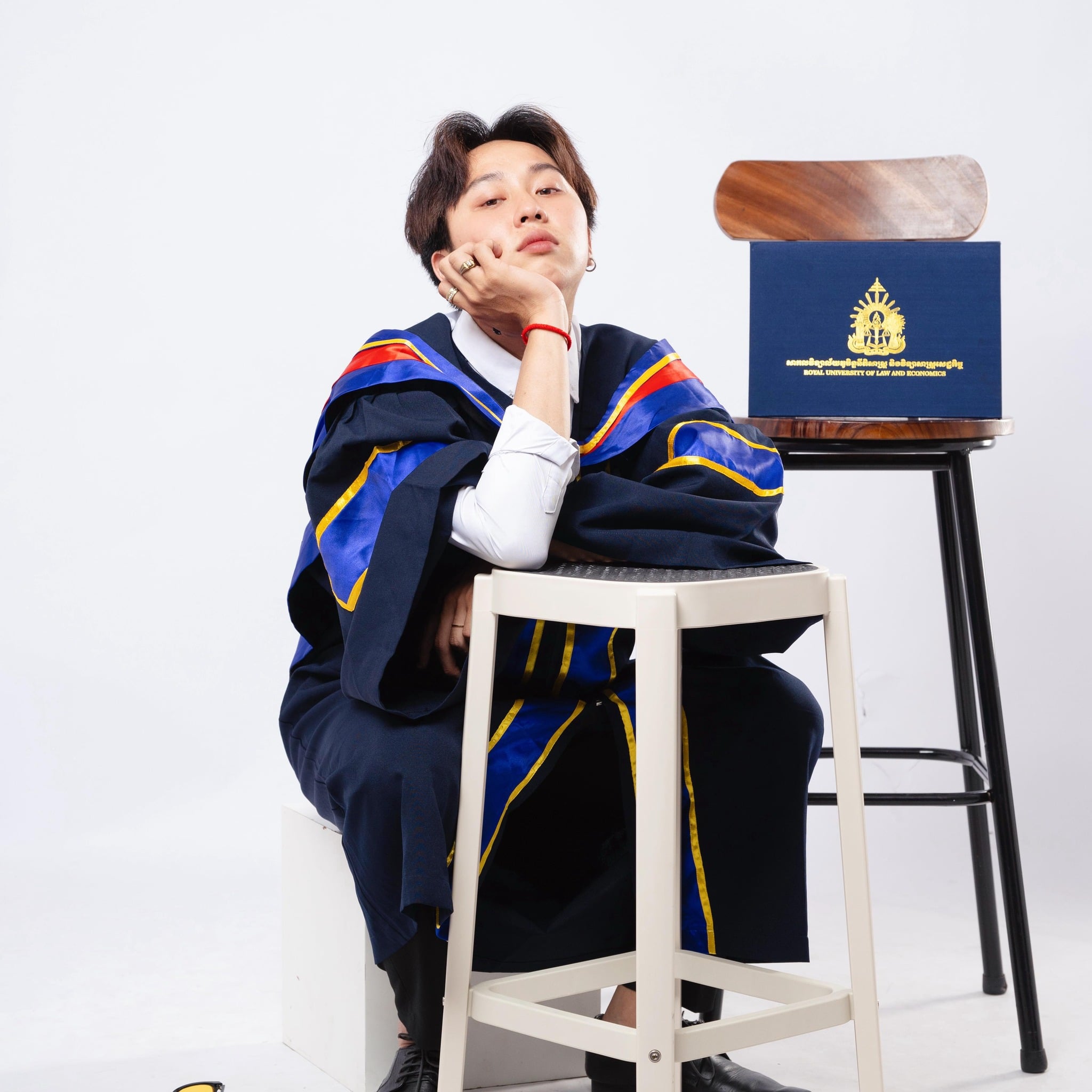 Lee Hak