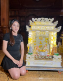 ខៀវ ម៉ាឡែន