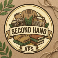 Second Hand