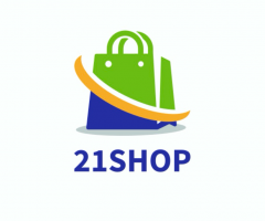 21 Shop