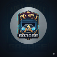 Apex Royale Garage Royale Garage