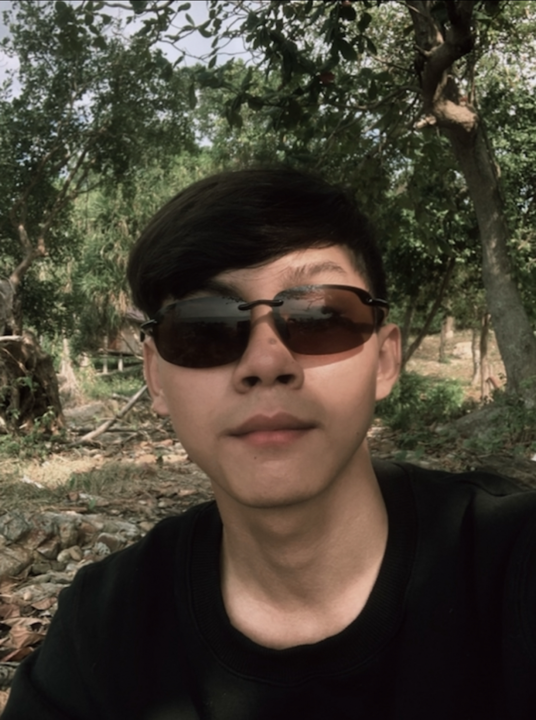 Setha Frank Sovann