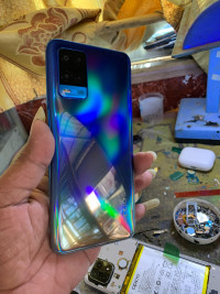 លីហួ លីហួ