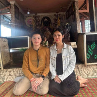 សំអាត ងួន