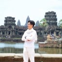 ជឹម ឧត្ដម | CHIM OUDOM