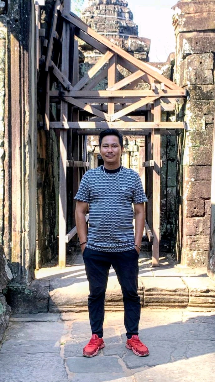 បង សល់