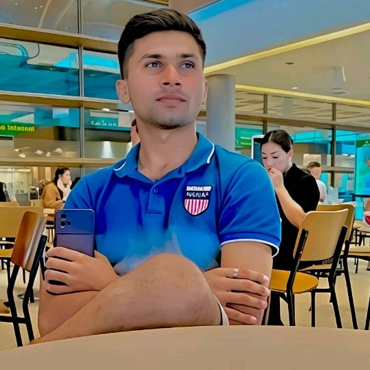 Prince Farhan