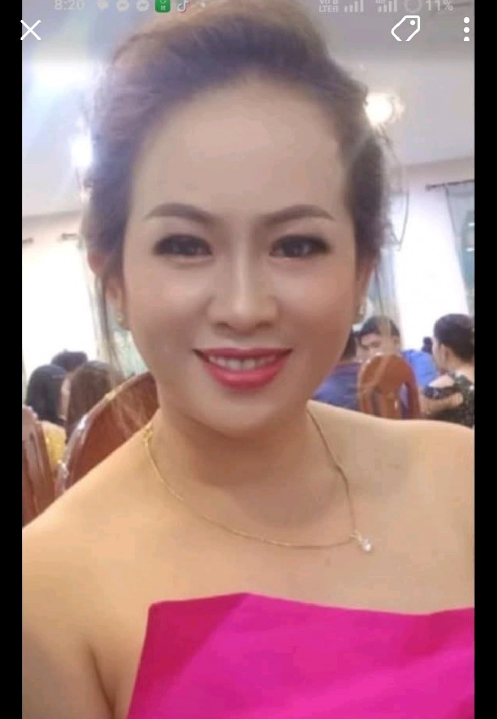 Nana Lak