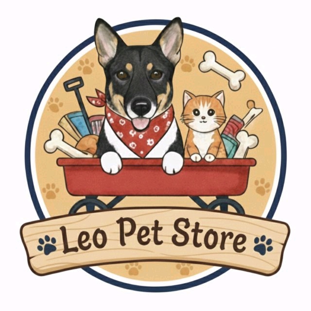 លីអូផេតស្ទ័រ- Leo Pet store