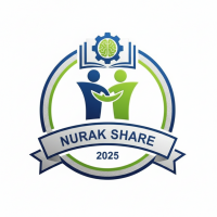 NURAK SHARE 2025