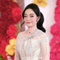 ពៅ ស្រីចាន់