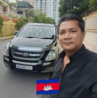 សំណាង វុត