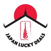 Japan Luckydeal គុណភាព ពីប្រទេសជប៉ុន
