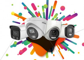 ទទួលនិង ដំឡើងកាំម៉េរ៉ា