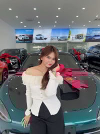 LT Auto Cambodia Gech